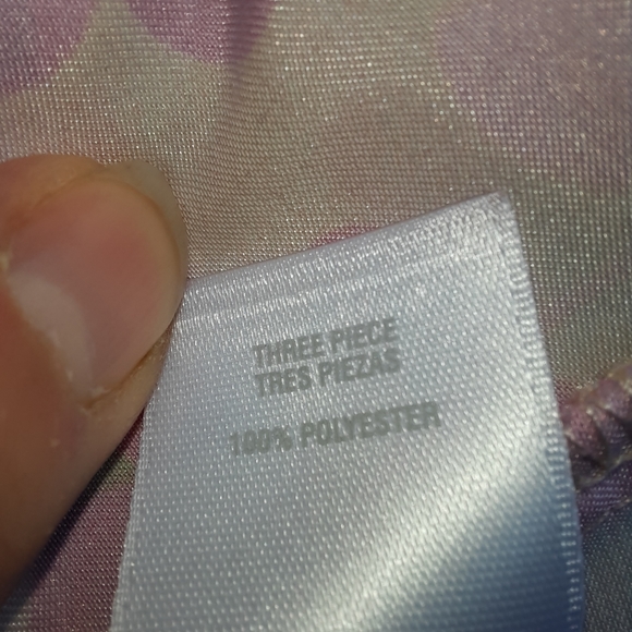 Girl's Yellow Bundle Carter's size 3T NWOT - Picture 5 of 11